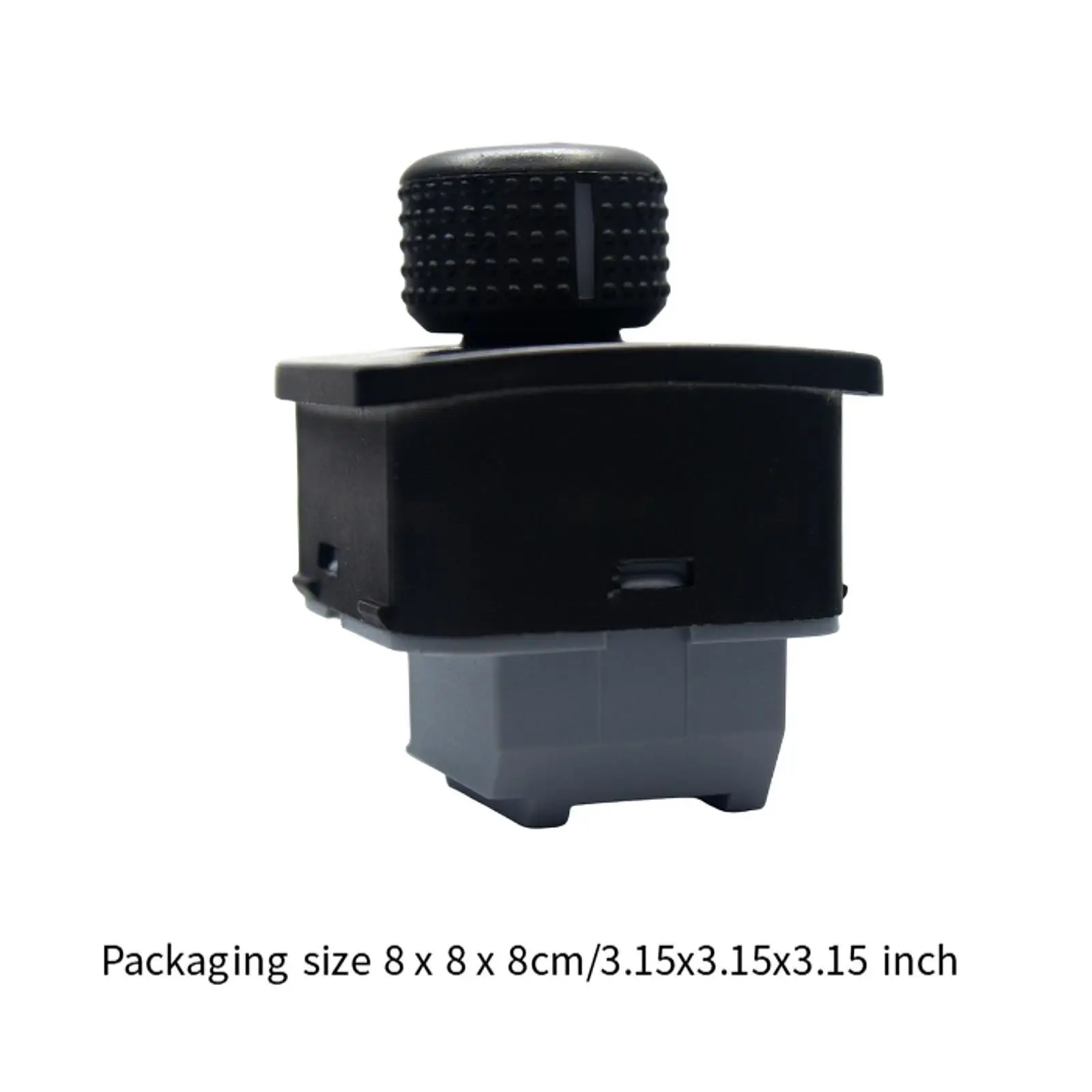 Side Mirror Switch 1J19595650 for Volkswagen Bora 1998-2005 Touran EOS
Side Mirror Switch 1J19595650 for Volkswagen Bora 1998-2005 Touran EOS