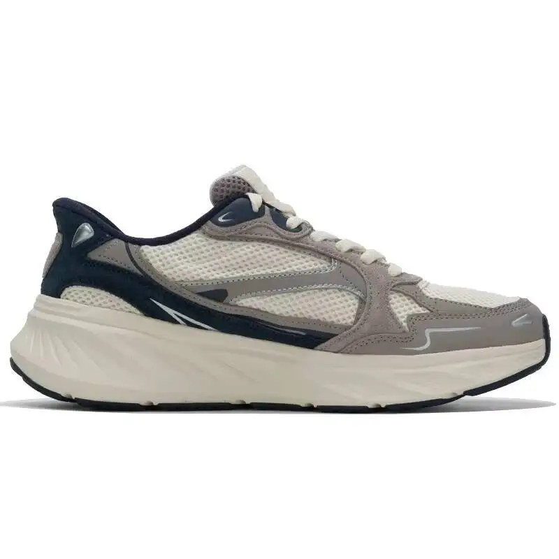 Hot Skechers Men's Lace-Up Sneakers, Comfortable Cushioned, Suitable For Daily Commuting And Running
Hot Skechers Men's Lace-Up Sneakers, Comfortable Cushioned, Suitable For Daily Commuting And Running