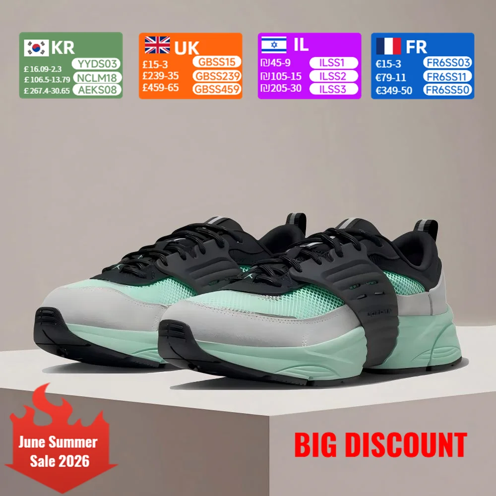 Nike Jordan Trunner Men's Mesh Breathable Fashionable Versatile Lightweight Comfortable Sports Casual Shoes IB3722-004
Nike Jordan Trunner Men's Mesh Breathable Fashionable Versatile Lightweight Comfortable Sports Casual Shoes IB3722-004