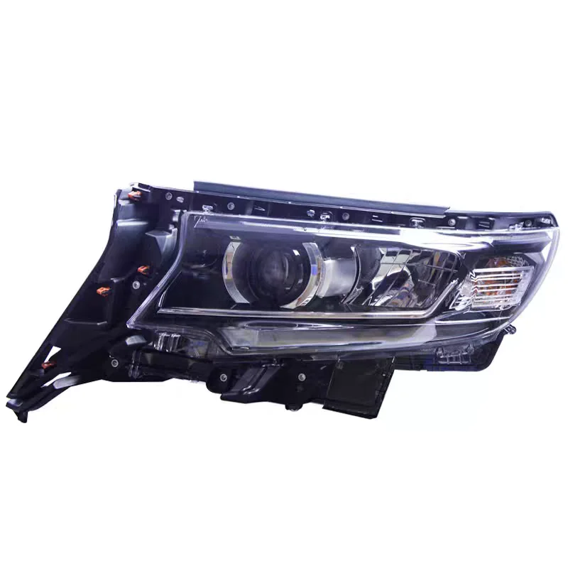 Автомобильные аксессуары, светодиодные фары 2015, 2016, 2017, 2018, 2019, 2020 2021, передние фары в сборе для Toyota Land Cruiser Prado
Автомобильные аксессуары, светодиодные фары 2015, 2016, 2017, 2018, 2019, 2020 2021, передние фары в сборе для Toyota Land Cruiser Prado