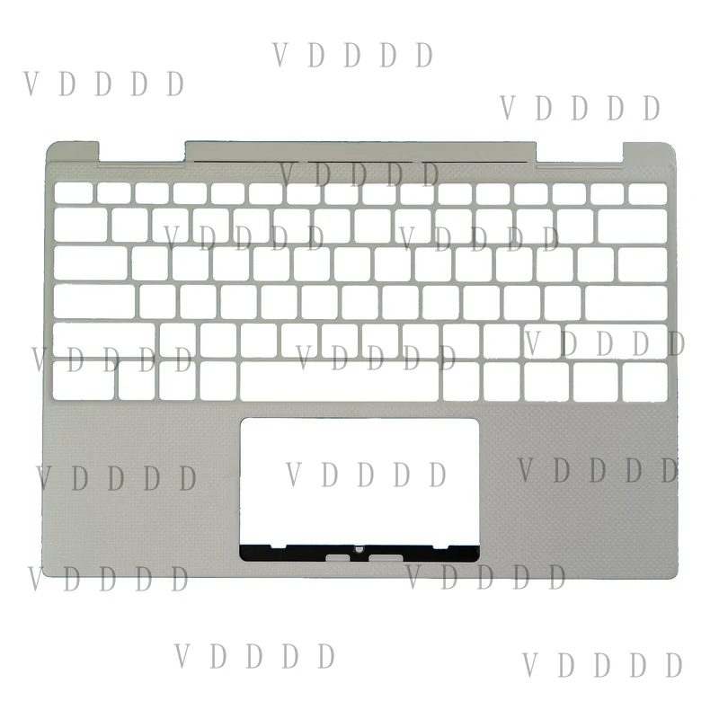 TR New 0GG4MH GG4MH For Dell XPS 13 7390 2-in-1 Upper Case Cover Palmrest White
TR New 0GG4MH GG4MH For Dell XPS 13 7390 2-in-1 Upper Case Cover Palmrest White