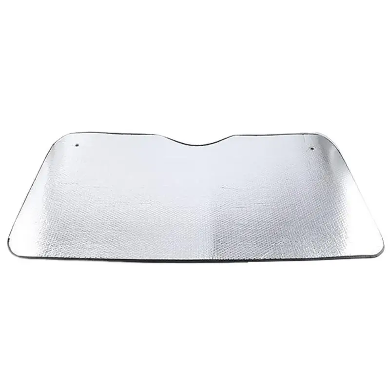 Car Windshield Cover Truck Windscreen Foldable Sun Shade Cover Suction Cup Front Heat Block Sun Protection For Truck 220x70cm
Car Windshield Cover Truck Windscreen Foldable Sun Shade Cover Suction Cup Front Heat Block Sun Protection For Truck 220x70cm
