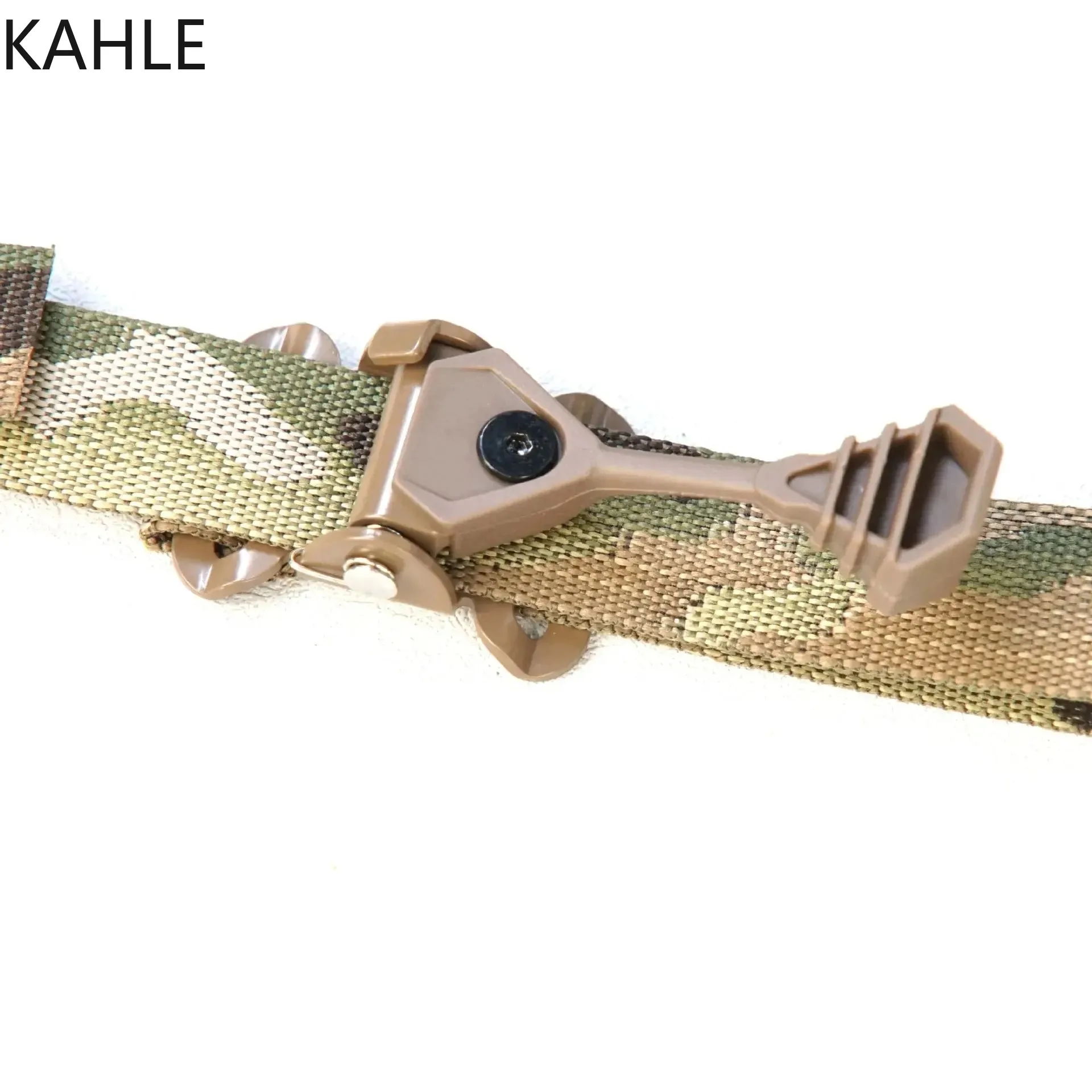 Tactical Quick Release Cam Buckle 2.5CM Aluminum Alloy Quick Adjustment Spring Buckle Sports BELT Backpack Justable Accessories
Tactical Quick Release Cam Buckle 2.5CM Aluminum Alloy Quick Adjustment Spring Buckle Sports BELT Backpack Justable Accessories