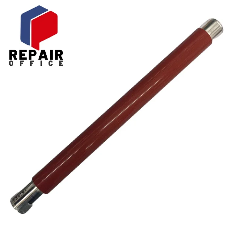Верхний тепловой ролик принтера Xerox DC 240 242 250 252 260 WC 7655 7665 7675 7755 7765 DCC 7775 7500 6550 6500 7550 5500 5065
Верхний тепловой ролик принтера Xerox DC 240 242 250 252 260 WC 7655 7665 7675 7755 7765 DCC 7775 7500 6550 6500 7550 5500 5065