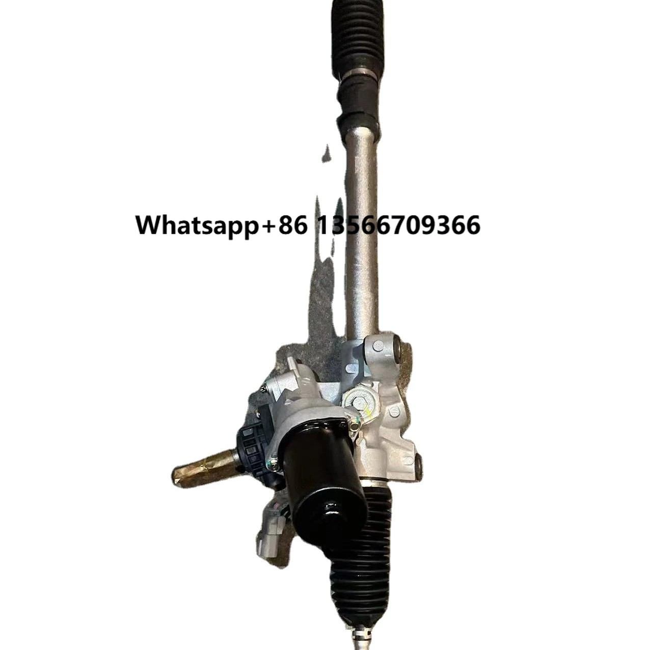 High Quality Left-Hand Driver Auto Steering Gear Box Power Steering Gears Rack Assy for Honda Fit for Toyota Hiace New Condition
High Quality Left-Hand Driver Auto Steering Gear Box Power Steering Gears Rack Assy for Honda Fit for Toyota Hiace New Condition