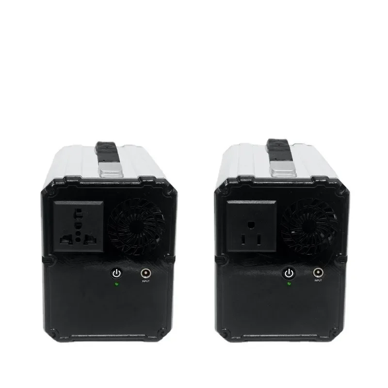300W energy storage power supply, wireless mobile power supply, portable 110v 220v outdoor notebook
300W energy storage power supply, wireless mobile power supply, portable 110v 220v outdoor notebook