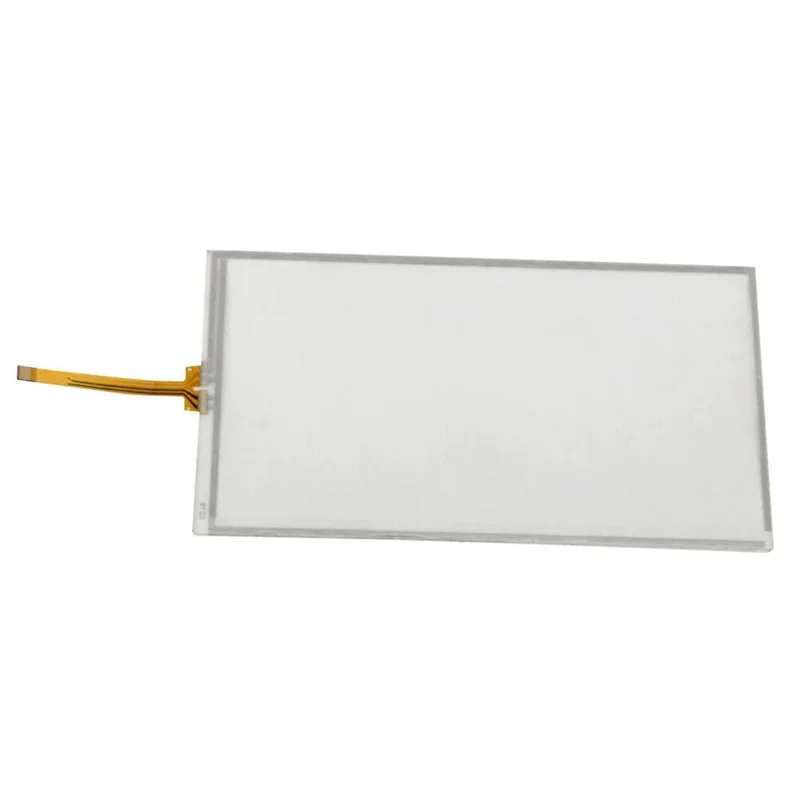 6.1Inch Touch Screen Panel Digitizer Lens LCD Touch Screen For Toyota Tacoma 4RUNNER LA061WV1 (TD)(01)
6.1Inch Touch Screen Panel Digitizer Lens LCD Touch Screen For Toyota Tacoma 4RUNNER LA061WV1 (TD)(01)