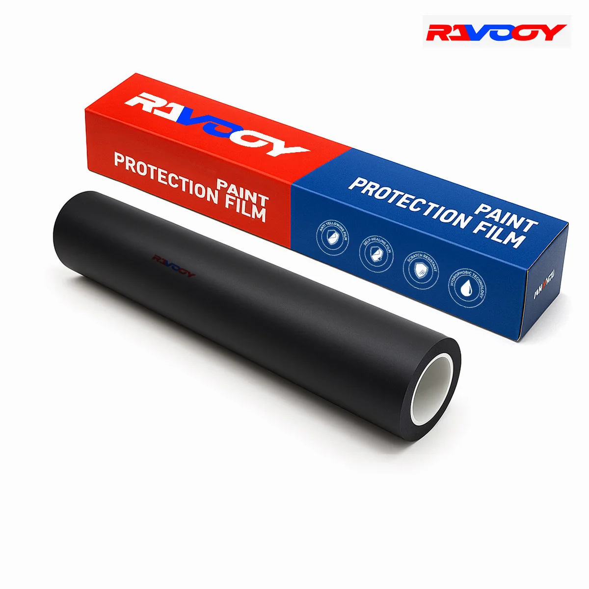 Satin Black Color PPF TPU Paint Protection Film Car Wrap Car Wrap Invisible Scratch Resistant Anti-Yellowing Hydrophobic
Satin Black Color PPF TPU Paint Protection Film Car Wrap Car Wrap Invisible Scratch Resistant Anti-Yellowing Hydrophobic