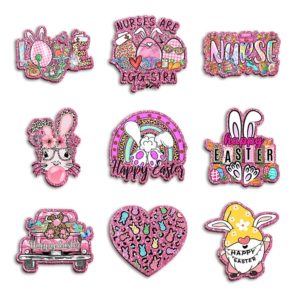 Chunky Glitter Acrylic Easter Jesus Peeps Flatback Chram Craft for Phone Case Bows Badge Pendant For DIY Bows Accessory 
Chunky Glitter Acrylic Easter Jesus Peeps Flatback Chram Craft for Phone Case Bows Badge Pendant For DIY Bows Accessory