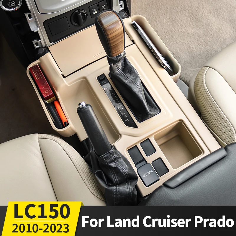 For Toyota land cruiser 150 prado LC150 2021 2010-2023 Central Control Silicone Protective Sleeve Antifouling accessories inside
For Toyota land cruiser 150 prado LC150 2021 2010-2023 Central Control Silicone Protective Sleeve Antifouling accessories inside