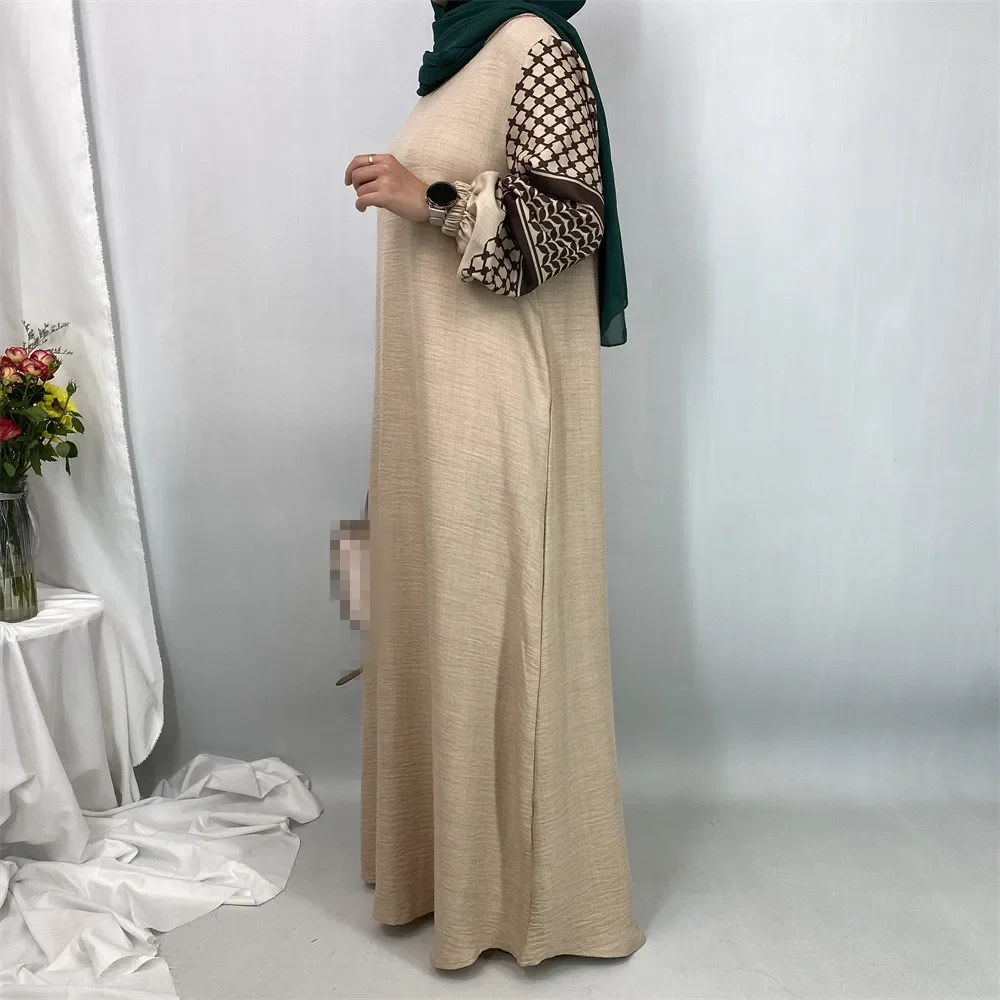 Ramadan Abaya Women Muslim Dress Kebaya Caftan Marocain Femme Modest Robe Islam Kaftan Dubai Hooded Eid Djellaba Islam Clothing
Ramadan Abaya Women Muslim Dress Kebaya Caftan Marocain Femme Modest Robe Islam Kaftan Dubai Hooded Eid Djellaba Islam Clothing