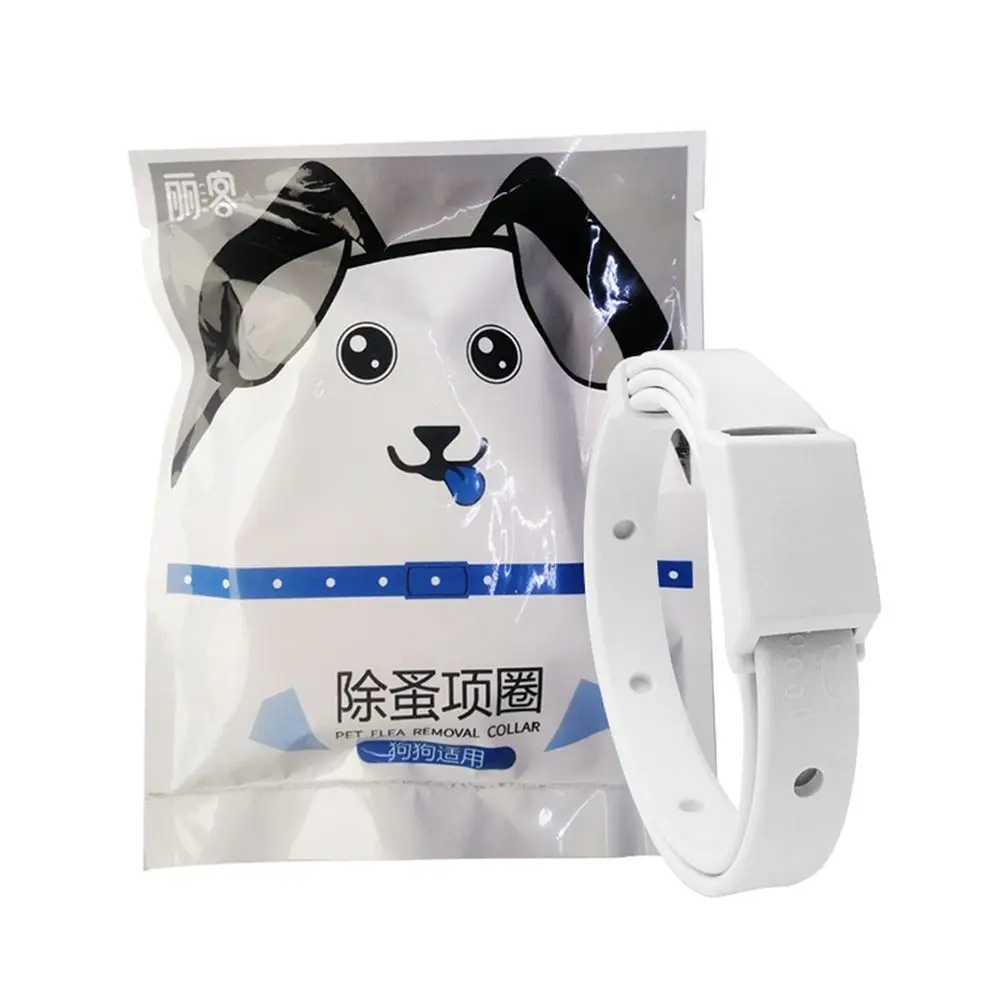 Pet Products for Cat Dog Anti Ticks Anti Mosquitoes Anti Flea Dog Flea Repeller Puppy Collar Flea Collar Dog Cat Collar
Pet Products for Cat Dog Anti Ticks Anti Mosquitoes Anti Flea Dog Flea Repeller Puppy Collar Flea Collar Dog Cat Collar