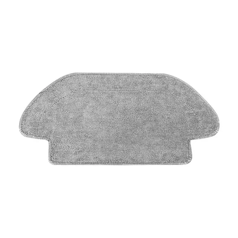 6Pcs Mop Cloth for Xiaomi Robot Vacuum-Mop P STYTJ02YM Robot Vacuum Cleaner Replacement Parts
6Pcs Mop Cloth for Xiaomi Robot Vacuum-Mop P STYTJ02YM Robot Vacuum Cleaner Replacement Parts