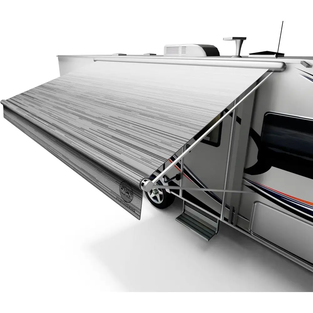 Замена ткани для навеса 16 футов — замена навеса для автофургона, термосвариваемый винил на 19,5 унций, устойчивый к ультрафиолетовому излучению, солнцезащитный, устойчивый к атмосферным воздействиям, Universa
Замена ткани для навеса 16 футов — замена навеса для автофургона, термосвариваемый винил на 19,5 унций, устойчивый к ультрафиолетовому излучению, солнцезащитный, устойчивый к атмосферным воздействиям, Universa