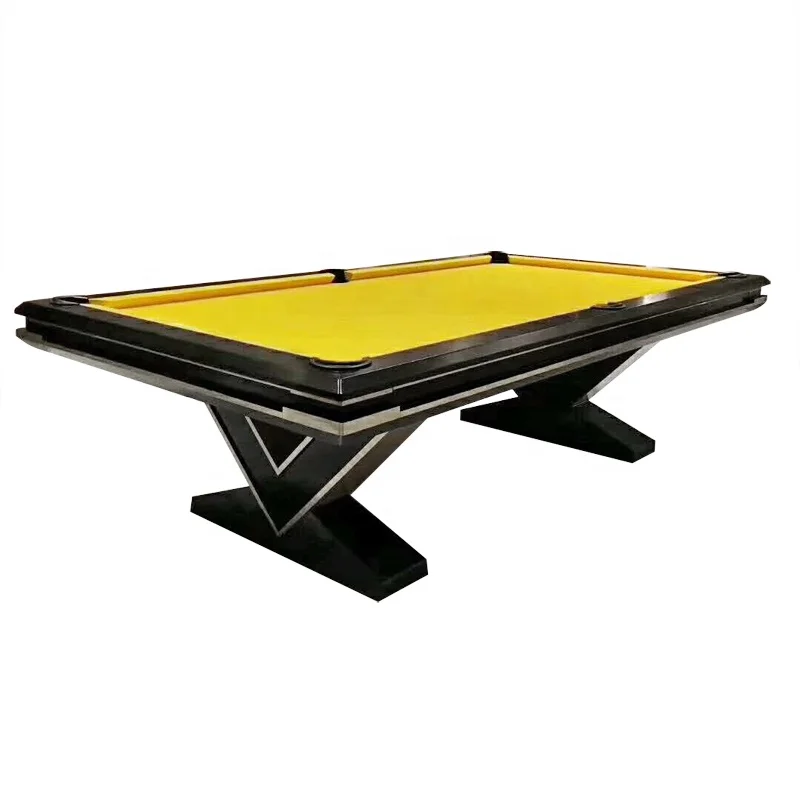 American Billiard Table Billiard Table Standard Household Multipurpose Billiard Table
American Billiard Table Billiard Table Standard Household Multipurpose Billiard Table
