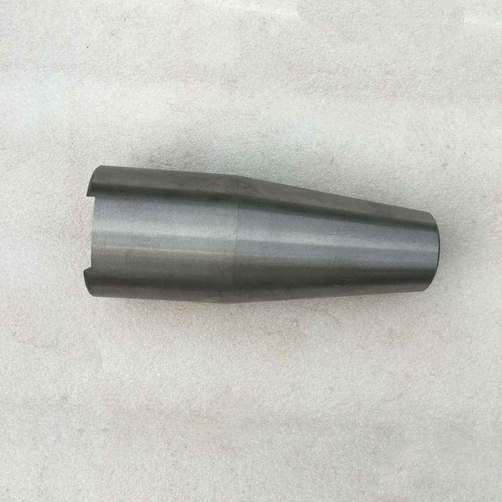 Tapper Pivot Pin 7170609 Suitable for Bobcat Loader S630 S650 S740 S750 S770 S850 T770 T870
Tapper Pivot Pin 7170609 Suitable for Bobcat Loader S630 S650 S740 S750 S770 S850 T770 T870