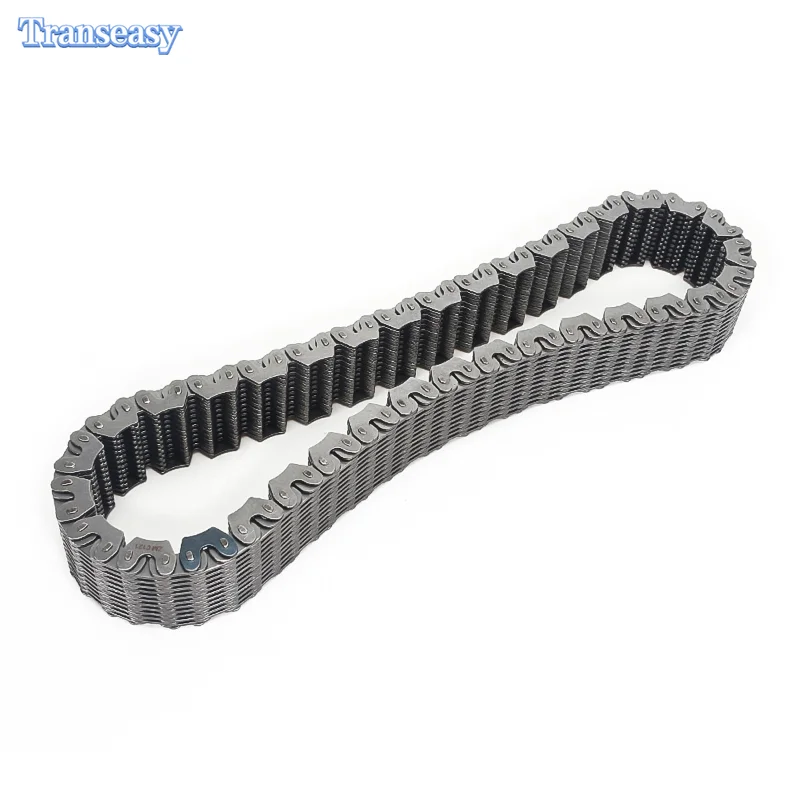 HV-055 BorgWarner BW-4493 Transfer Case Chain Morse Tec Fits for Hummer H3 2007-ON 1.50" Wide
HV-055 BorgWarner BW-4493 Transfer Case Chain Morse Tec Fits for Hummer H3 2007-ON 1.50" Wide