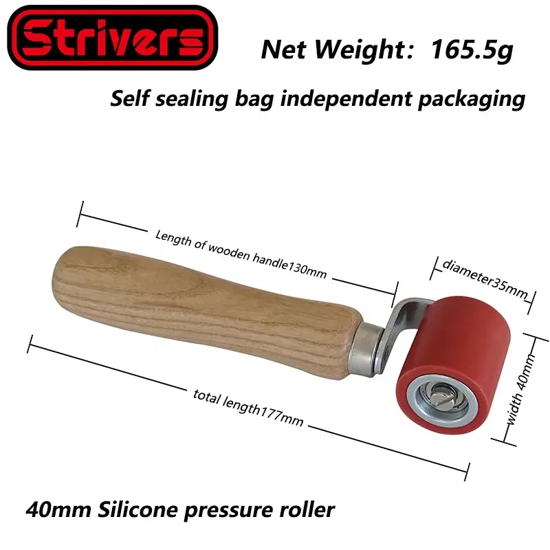 1600W PVC Waterproof Membrane Tarpaulin Plastic Welder Hot Air Welding Gun Kit Flat Nozzle 40MM Silicone Pressure Roller
1600W PVC Waterproof Membrane Tarpaulin Plastic Welder Hot Air Welding Gun Kit Flat Nozzle 40MM Silicone Pressure Roller