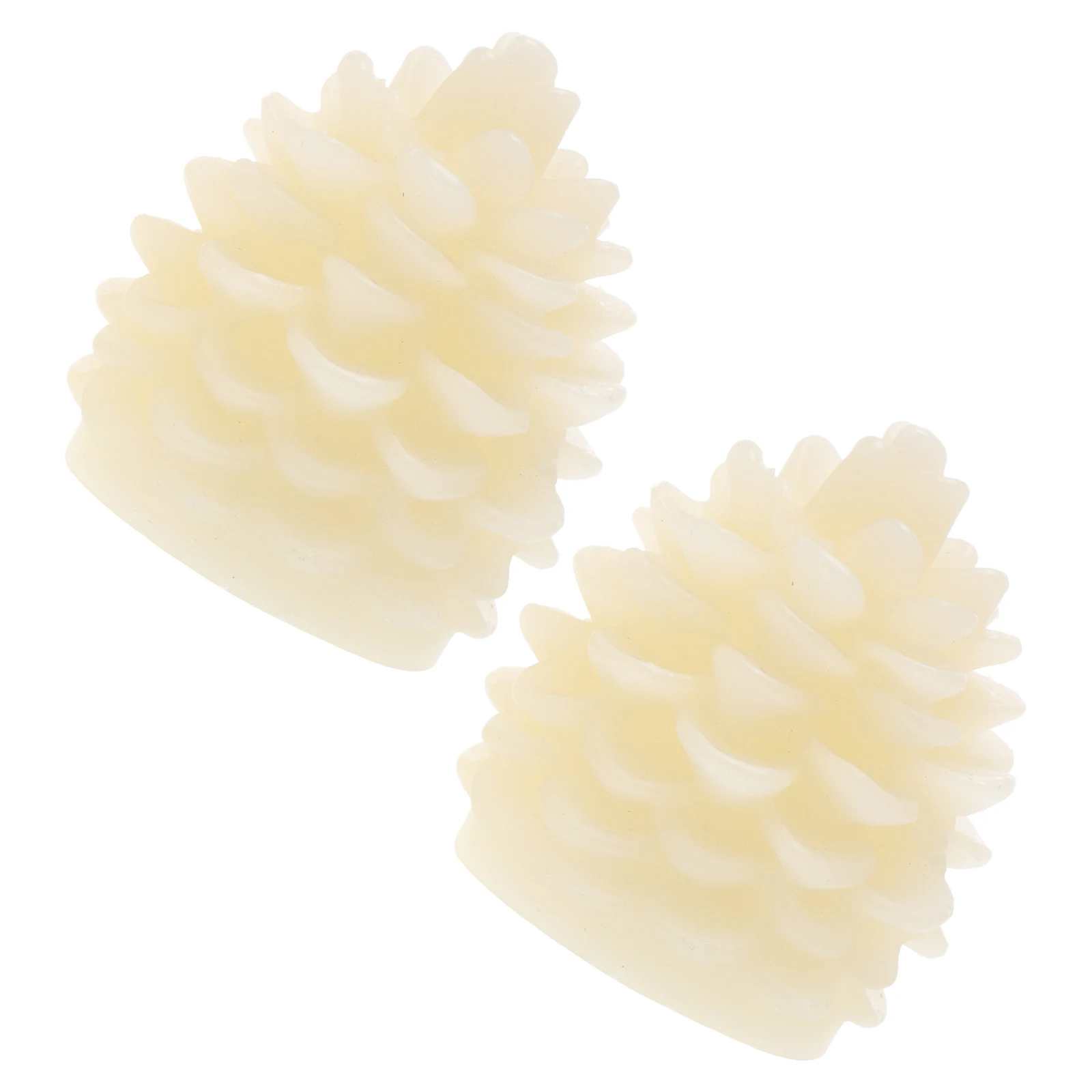 2Pcs Pine Cone Night Lamp Wax LED Flameless Light Rustic Decor Romantic Party Decoration Warm Yellow Light
2Pcs Pine Cone Night Lamp Wax LED Flameless Light Rustic Decor Romantic Party Decoration Warm Yellow Light