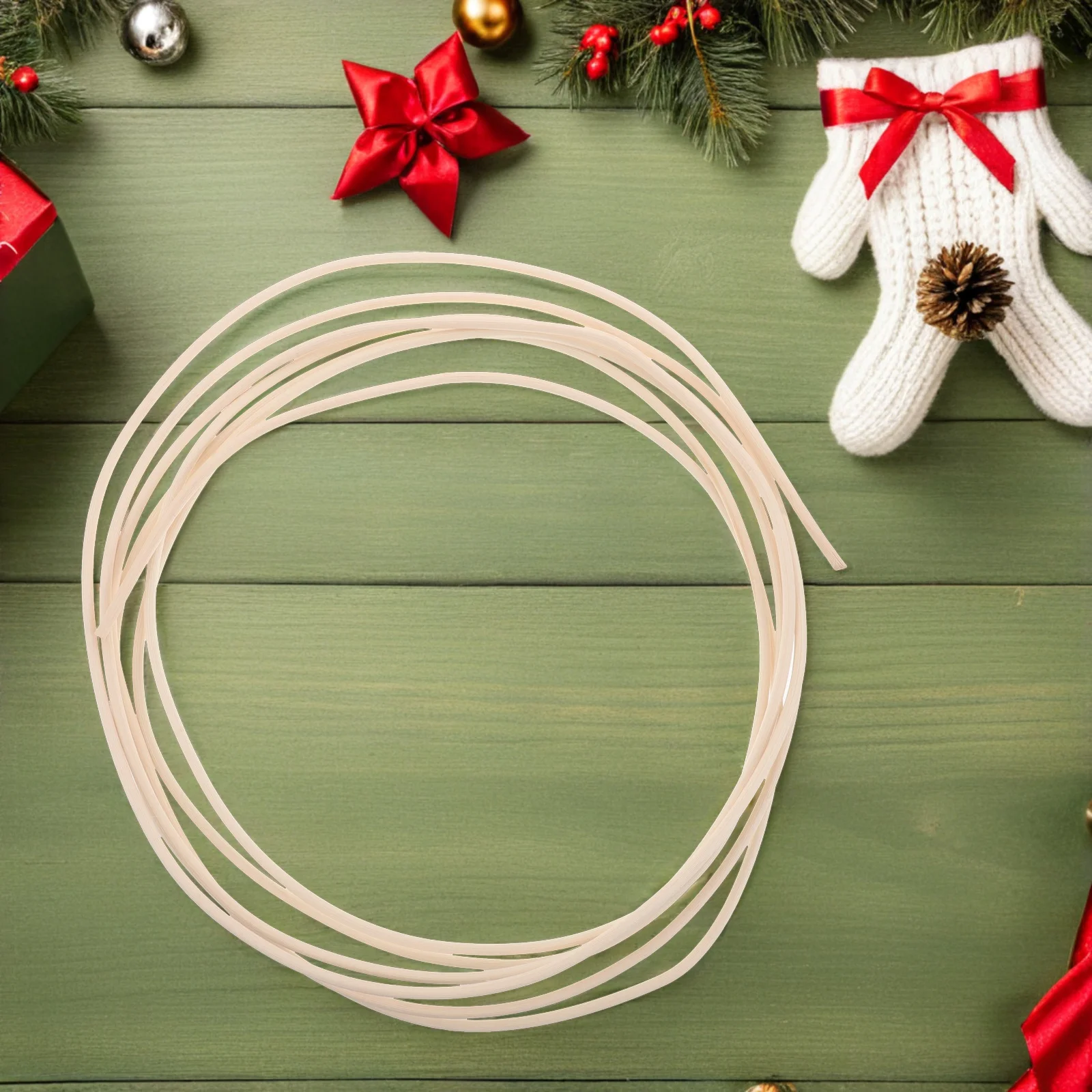 1 Roll Rattan Cane Webbing Roll 5Mm Natural Rattan Basket DIY Weaving Chair Repair Balcony Furniture Fixing Kit
1 Roll Rattan Cane Webbing Roll 5Mm Natural Rattan Basket DIY Weaving Chair Repair Balcony Furniture Fixing Kit