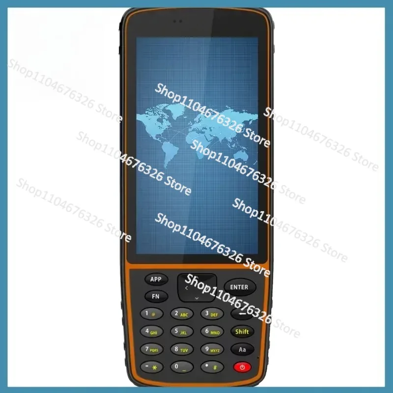 Data Collector CHC HCE320 Handheld GNSS Cost-effective Used Functionally intact 90% new Professional Data Controller GPS RTK
Data Collector CHC HCE320 Handheld GNSS Cost-effective Used Functionally intact 90% new Professional Data Controller GPS RTK