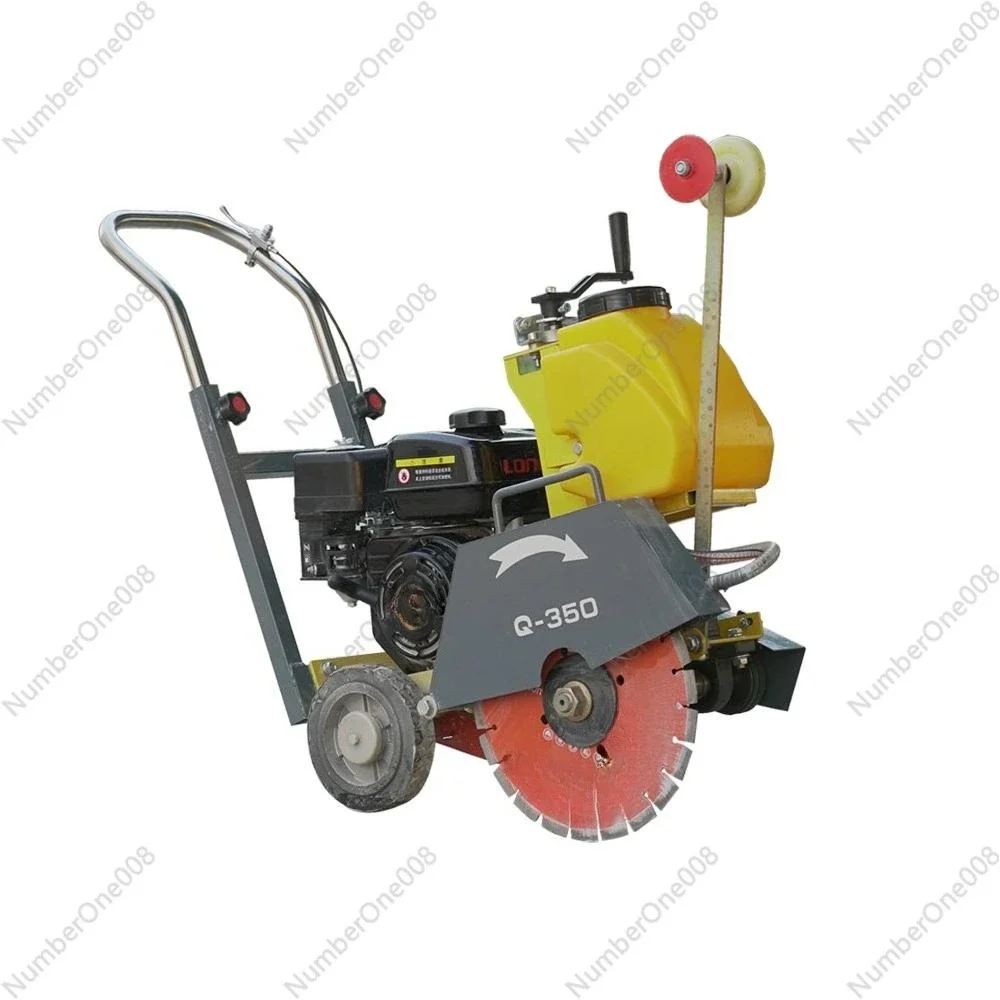 Portable 350mm Asphalt Concrete Road Cutting Machine Core Motor Assembly for Urban Construction
Portable 350mm Asphalt Concrete Road Cutting Machine Core Motor Assembly for Urban Construction