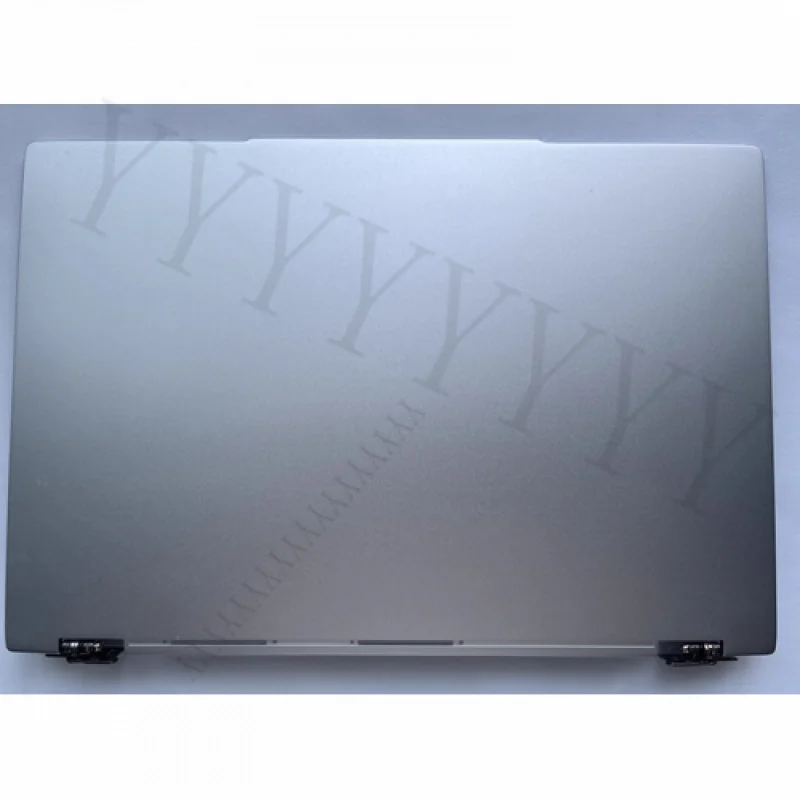 Y Y Y New for MECHREVO 15X XA 2024 top cover A case silver no logo
Y Y Y New for MECHREVO 15X XA 2024 top cover A case silver no logo