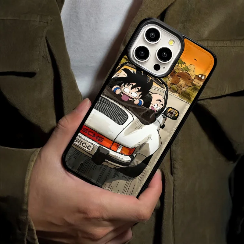 Anime Cartoon Cute Dragon Ball Son Goku fluffy Down Jackets cloth Phone Case for iPhone 11 12 13 14 15 16 17 Pro Max Plus Cover
Anime Cartoon Cute Dragon Ball Son Goku fluffy Down Jackets cloth Phone Case for iPhone 11 12 13 14 15 16 17 Pro Max Plus Cover