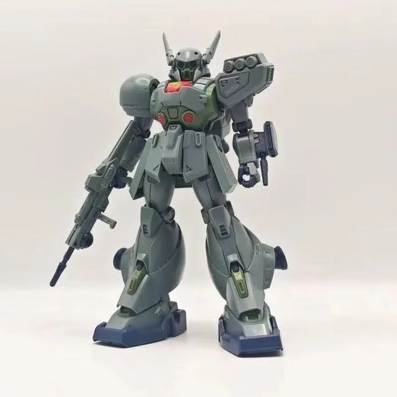 Xf-01 1/100 Scale Denan Zong Mobile Suit Plastic Assembly Model Kit Detailed Mecha Desktop Display Decor Collectible Gift
Xf-01 1/100 Scale Denan Zong Mobile Suit Plastic Assembly Model Kit Detailed Mecha Desktop Display Decor Collectible Gift