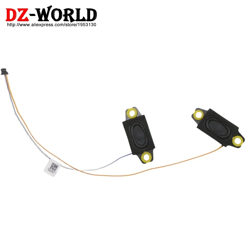 Horn Built-in Speaker for Lenovo E41-50 E41-55 Laptop 5SB1B01436 PK230012B00
Horn Built-in Speaker for Lenovo E41-50 E41-55 Laptop 5SB1B01436 PK230012B00