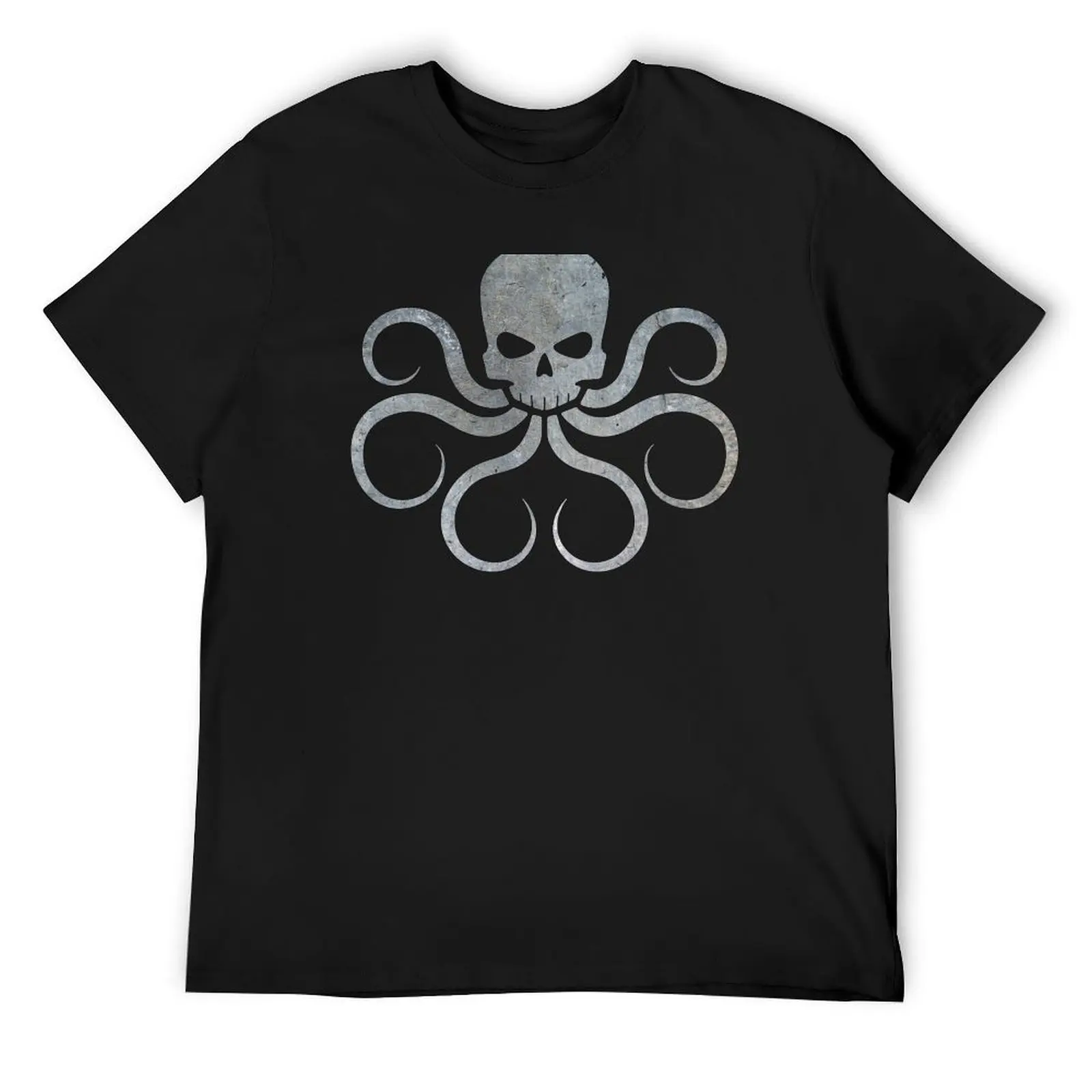 Hail Hydra! T-Shirt oversized plus size clothes graphic shirts fitted t shirts for men
Hail Hydra! T-Shirt oversized plus size clothes graphic shirts fitted t shirts for men
