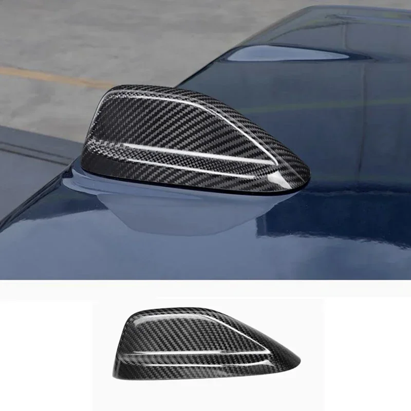 For Dodge Ram 2018+ Durango 2014+Jeep Grand Cherokee 2021+ Real Dry Carbon Fiber Roof Antenna Stickers Shark Fin Cover Trim
For Dodge Ram 2018+ Durango 2014+Jeep Grand Cherokee 2021+ Real Dry Carbon Fiber Roof Antenna Stickers Shark Fin Cover Trim