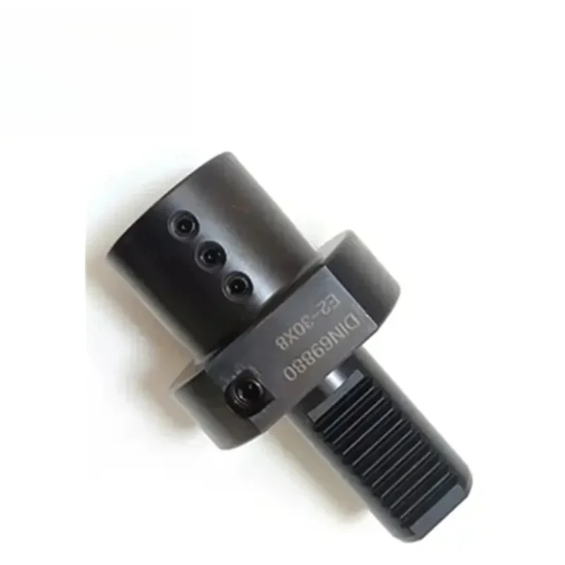 DIN69880 VDI Cylindrical Hole E2 40 50 Cutter Holder Milling Boring Tool Turning Milling Machine VDI Lathe Tool Holder
DIN69880 VDI Cylindrical Hole E2 40 50 Cutter Holder Milling Boring Tool Turning Milling Machine VDI Lathe Tool Holder