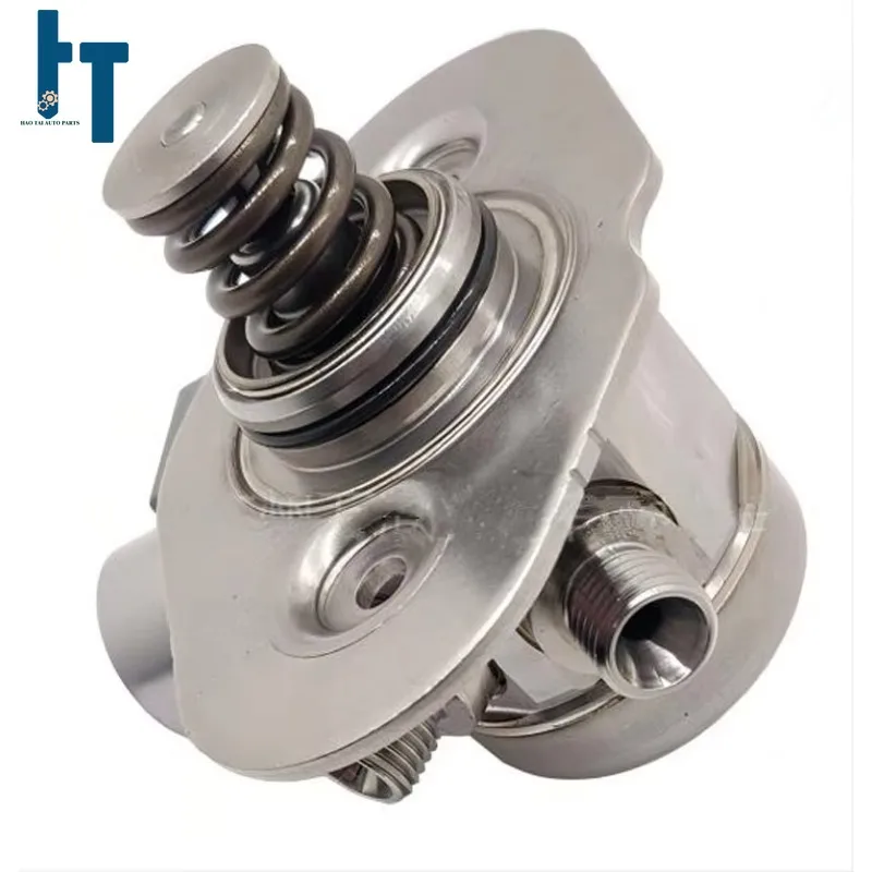 13517584461 13518604229 High Pressure Fuel Pump For BMW 228i 320i 328i 428i 528i X1 X3 X5 Z4
13517584461 13518604229 High Pressure Fuel Pump For BMW 228i 320i 328i 428i 528i X1 X3 X5 Z4