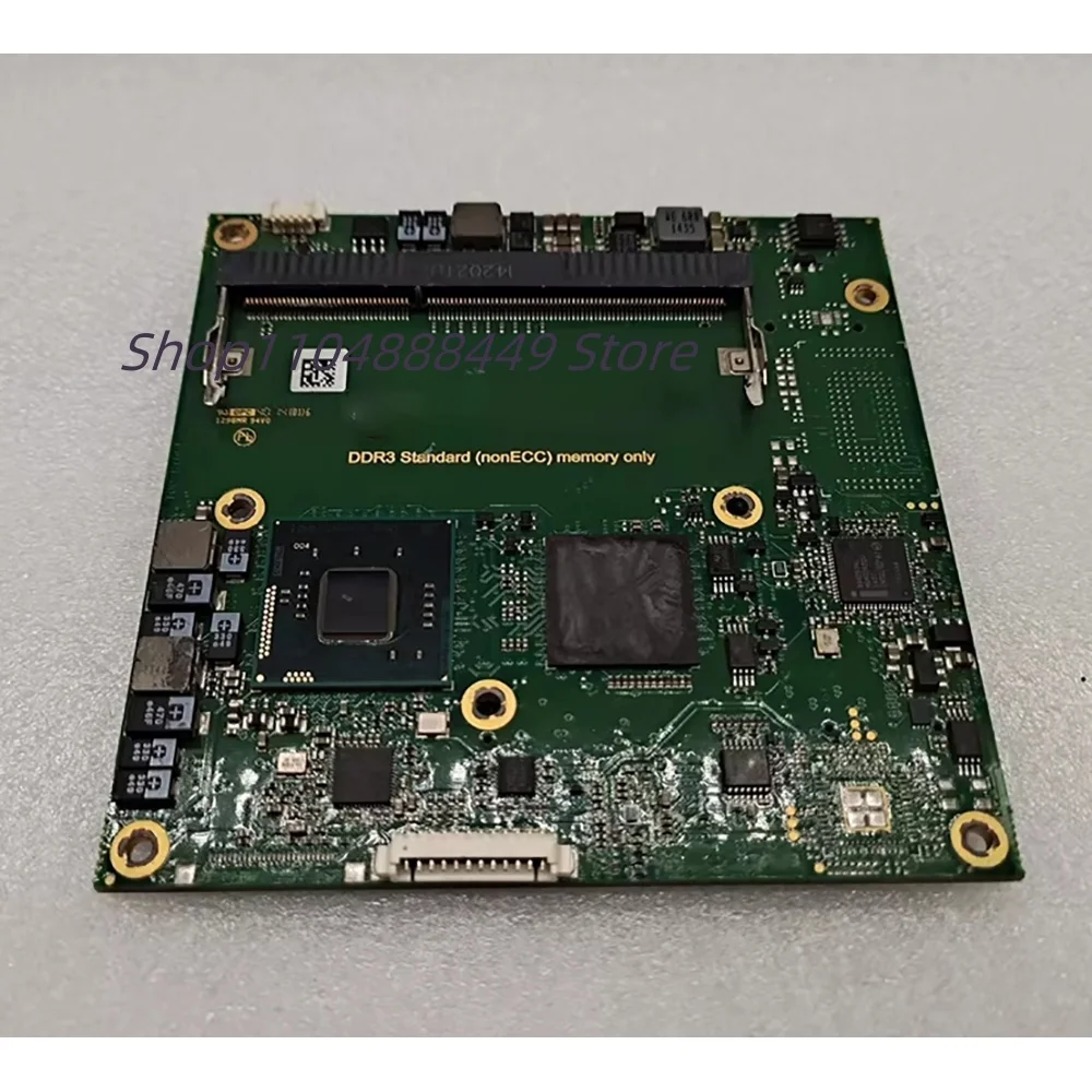 S-CTN2800R01A-UIH Industrial control motherboard
S-CTN2800R01A-UIH Industrial control motherboard