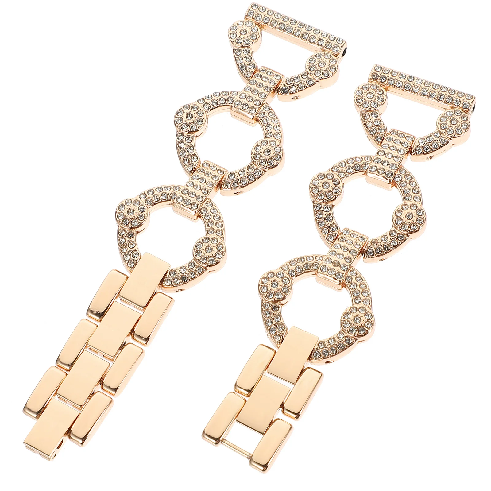 Metal Rhinestone Watch Band Replacement Durable Stylish Comfortable Easy Install Watch 4 5 Metal Watchband
Metal Rhinestone Watch Band Replacement Durable Stylish Comfortable Easy Install Watch 4 5 Metal Watchband