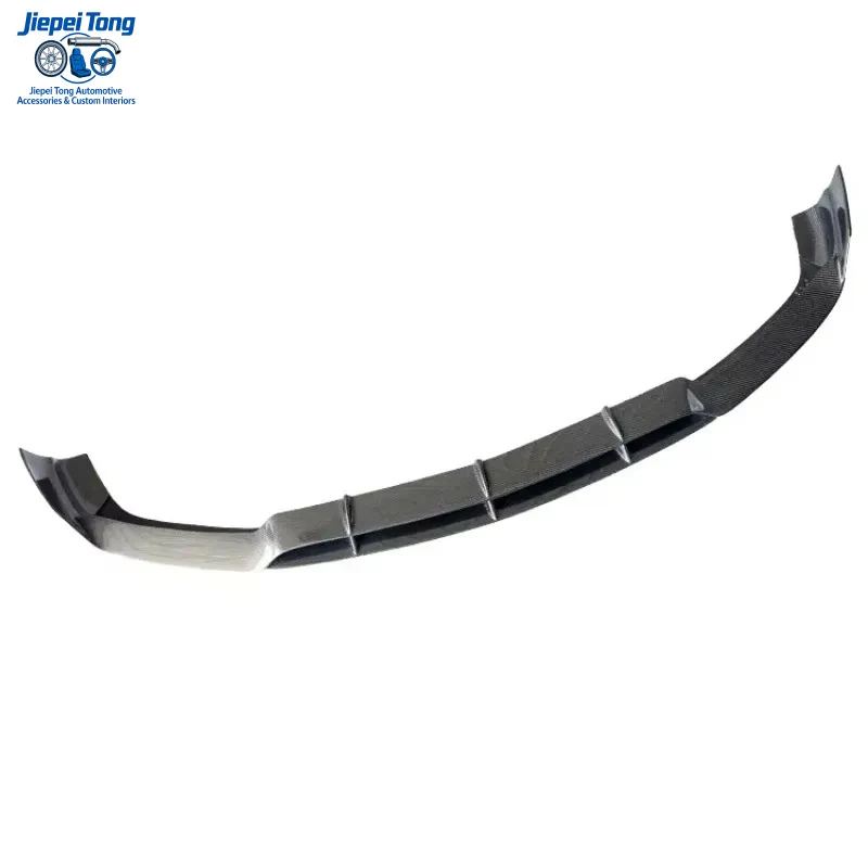 Suitable for Mercedes Benz C Class W205 2015~2019 Barbos Style Carbon Fiber Front Bumper Lip
Suitable for Mercedes Benz C Class W205 2015~2019 Barbos Style Carbon Fiber Front Bumper Lip