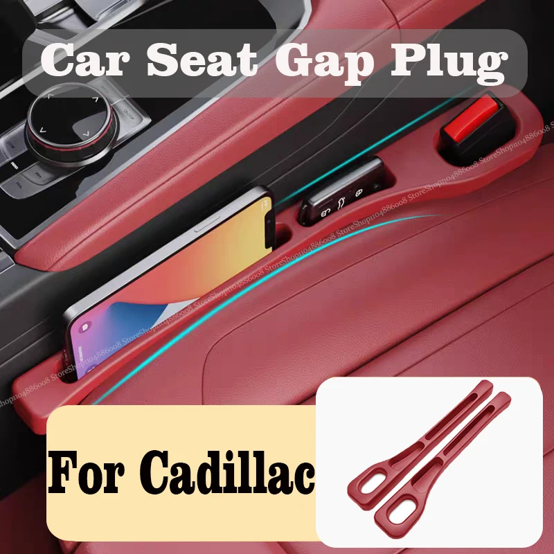 Car Seat Gap Plug Strip Leak-Organizer Proof Strip Filler For Cadillac CT4 CT5 CT6 XT4 XT5 XT6 Escalade LYRIQ 7Accessories
Car Seat Gap Plug Strip Leak-Organizer Proof Strip Filler For Cadillac CT4 CT5 CT6 XT4 XT5 XT6 Escalade LYRIQ 7Accessories