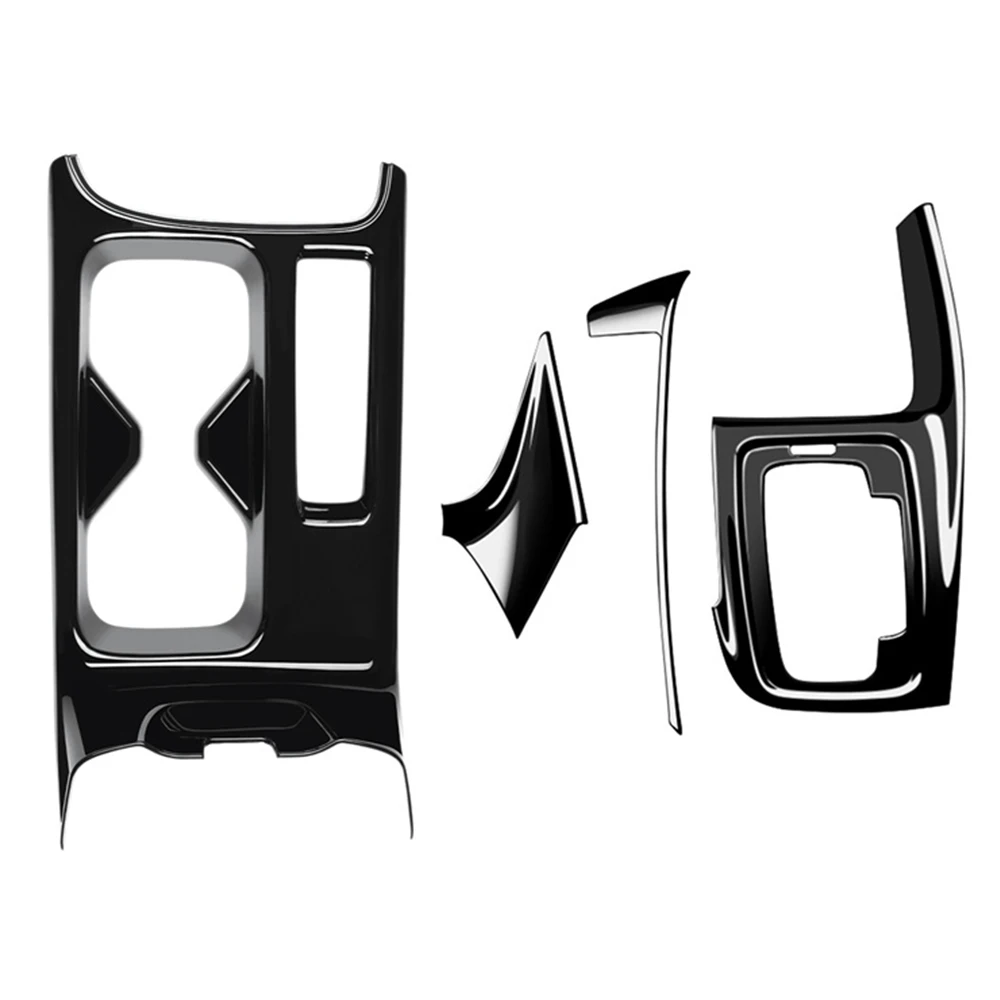 Car Center Console Cup Holder Gear Panel Decoration Cover Trim Stickers for Honda HR-V Vezel 2021 2022 Glossy Black RHD
Car Center Console Cup Holder Gear Panel Decoration Cover Trim Stickers for Honda HR-V Vezel 2021 2022 Glossy Black RHD