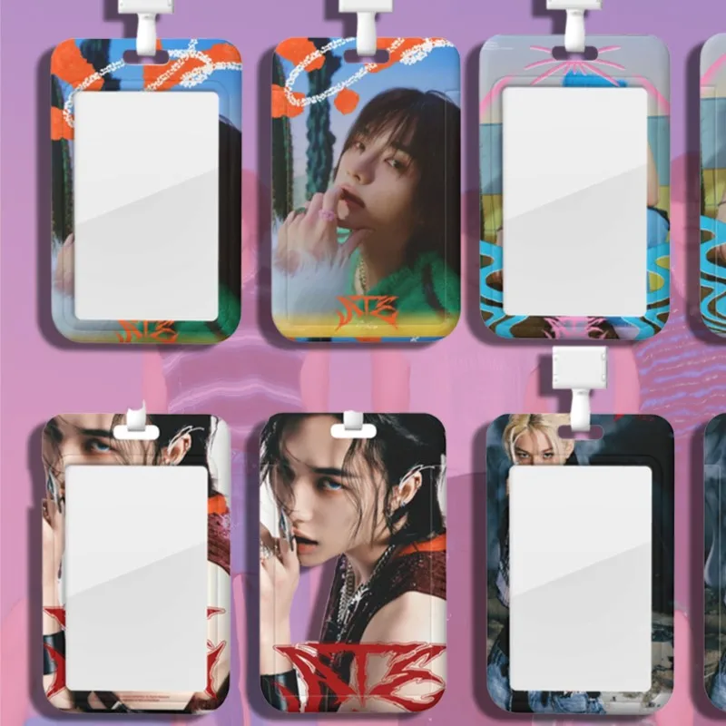 2025 KPOPGAINT HOP Photocard Holder Photo Sleeves ID HAN IN Idol Cards Display With Neck Strap Lanyards Stay Merch
2025 KPOPGAINT HOP Photocard Holder Photo Sleeves ID HAN IN Idol Cards Display With Neck Strap Lanyards Stay Merch