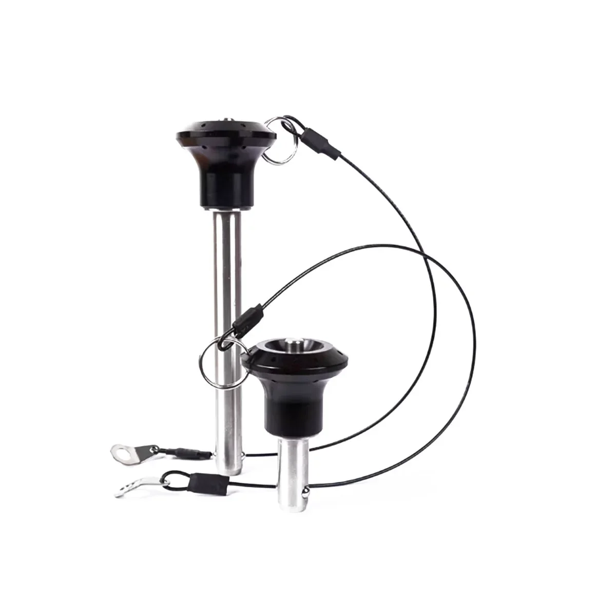 Precision Stainless Steel Ball Locking Pin/Diameter 20 Ball Head Locking Pin Button Quick Pin
Precision Stainless Steel Ball Locking Pin/Diameter 20 Ball Head Locking Pin Button Quick Pin