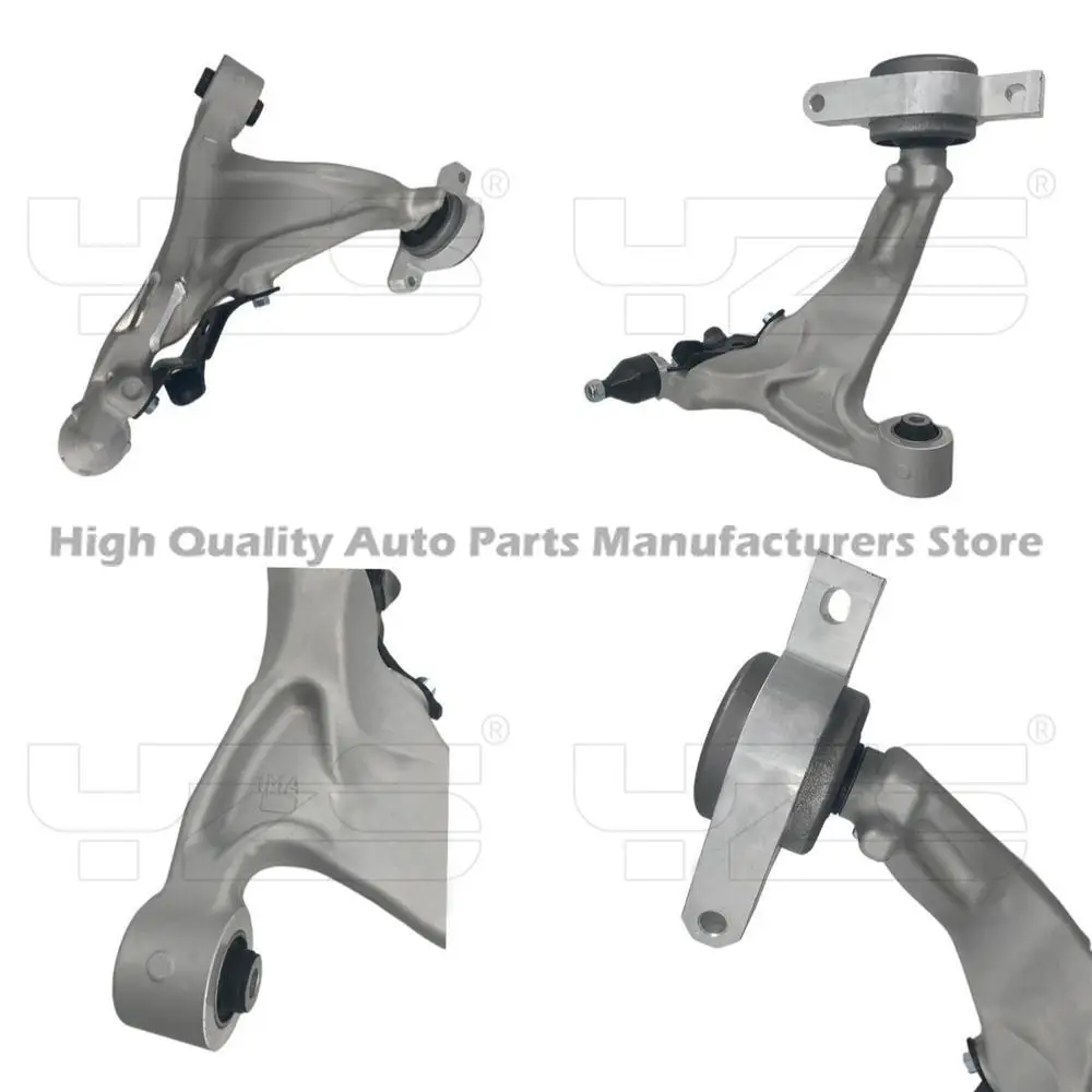 54501 1MA0B Factory Wholesale Left Control Arm for Infiniti M35H M37 Car Series
54501 1MA0B Factory Wholesale Left Control Arm for Infiniti M35H M37 Car Series