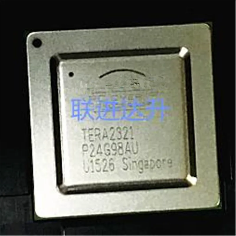 1 PÇS/LOTE TERA2321 IN STOCK
1 PÇS/LOTE TERA2321 IN STOCK