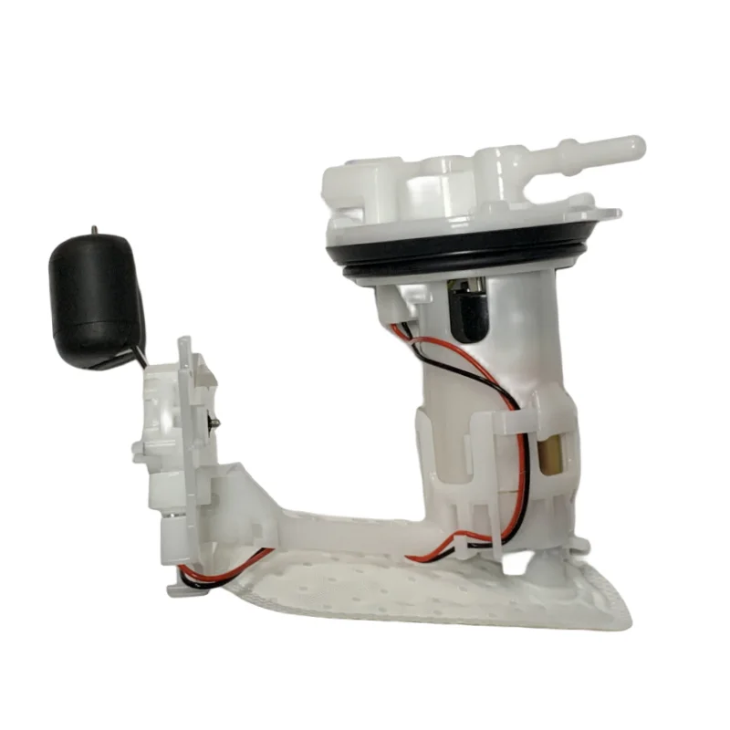 Suitable for Haojue EFI bending beam HJ110-7 motorcycle UH110E-S oil level sensor fuel gasoline pump
Suitable for Haojue EFI bending beam HJ110-7 motorcycle UH110E-S oil level sensor fuel gasoline pump