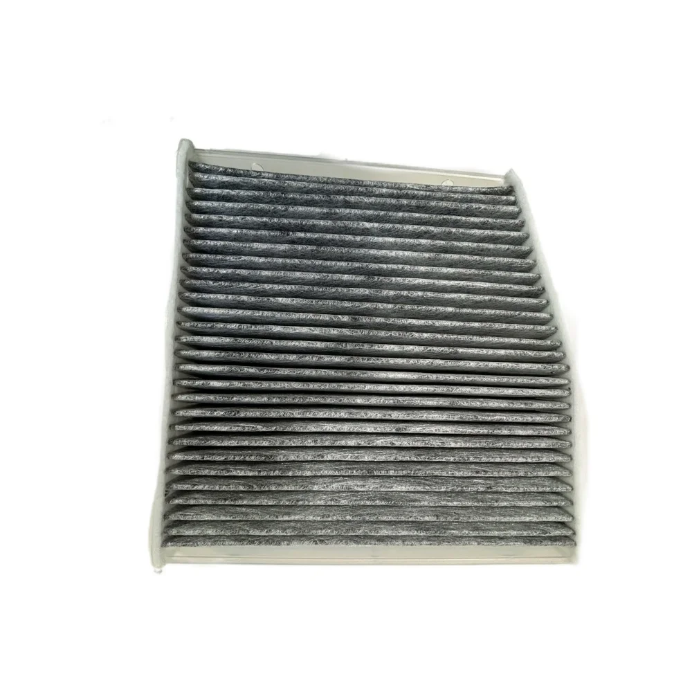 Auto Parts High-Level Cabin Filter 2468300018 Air Conditioner Filter For Mercedes-Benz A180 W176 1.6T 2012-
Auto Parts High-Level Cabin Filter 2468300018 Air Conditioner Filter For Mercedes-Benz A180 W176 1.6T 2012-
