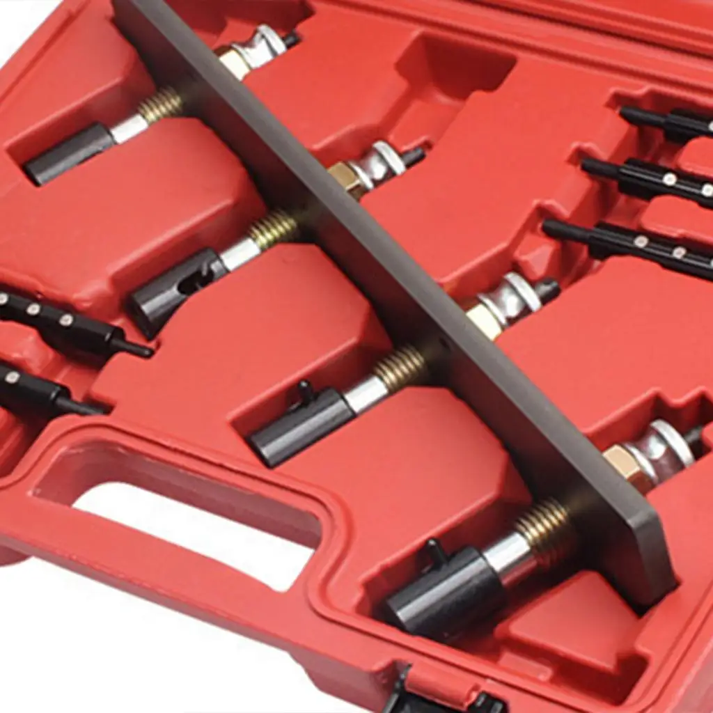 Premium Diesel Injector Disassembly Kit for BMW Engines B38 B48 B58
Premium Diesel Injector Disassembly Kit for BMW Engines B38 B48 B58