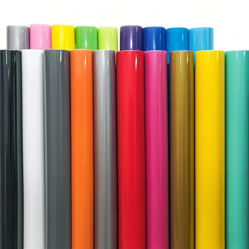 Виниловая пленка SAKUTA High TPU для автомобиля, много модных цветов, доступны для автомобиля
Виниловая пленка SAKUTA High TPU для автомобиля, много модных цветов, доступны для автомобиля