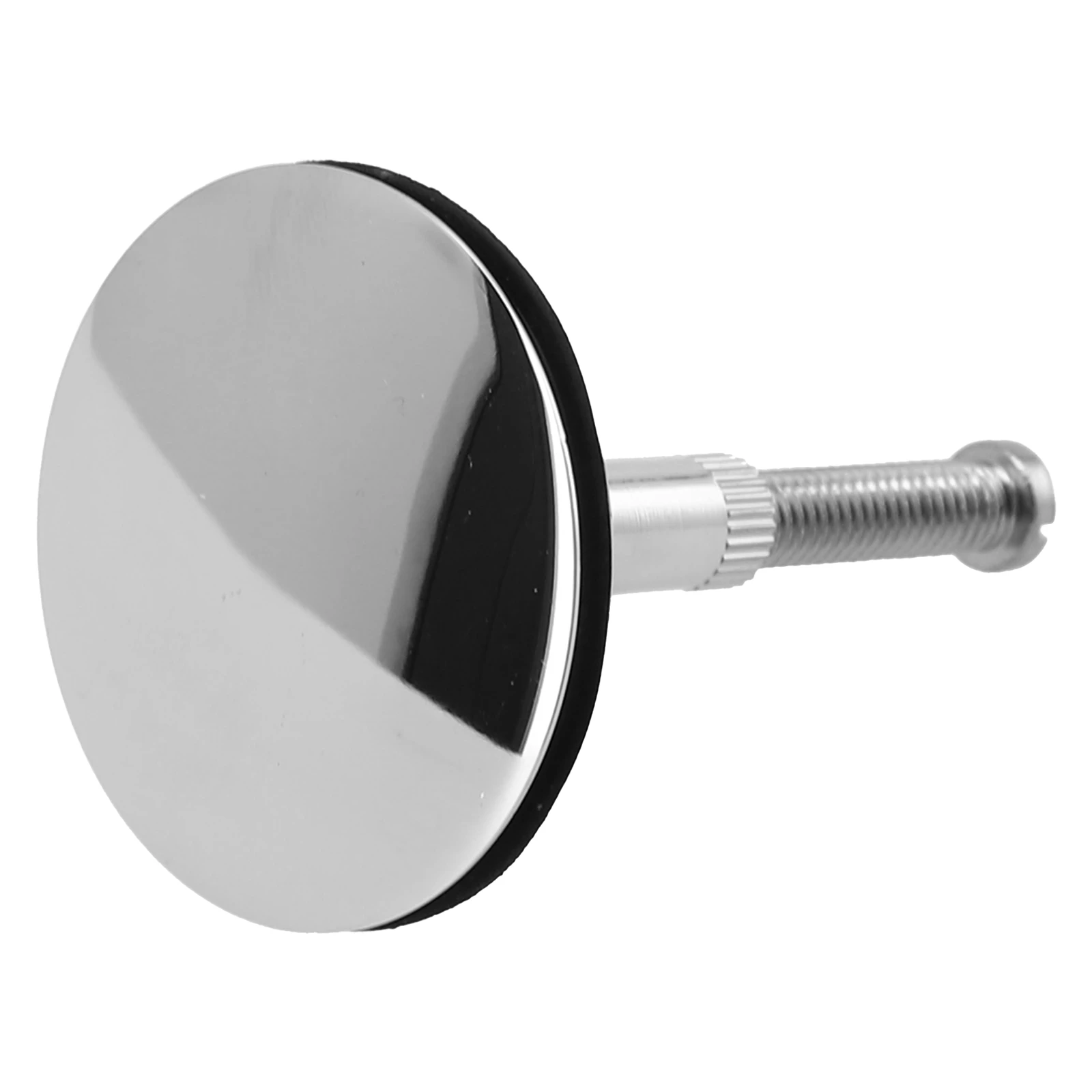 Electroplating Bathtub Stopper 43mm Tool Useful Valve Alternatives Bath Tubs Brass+ Electroplating Drain Parts
Electroplating Bathtub Stopper 43mm Tool Useful Valve Alternatives Bath Tubs Brass+ Electroplating Drain Parts