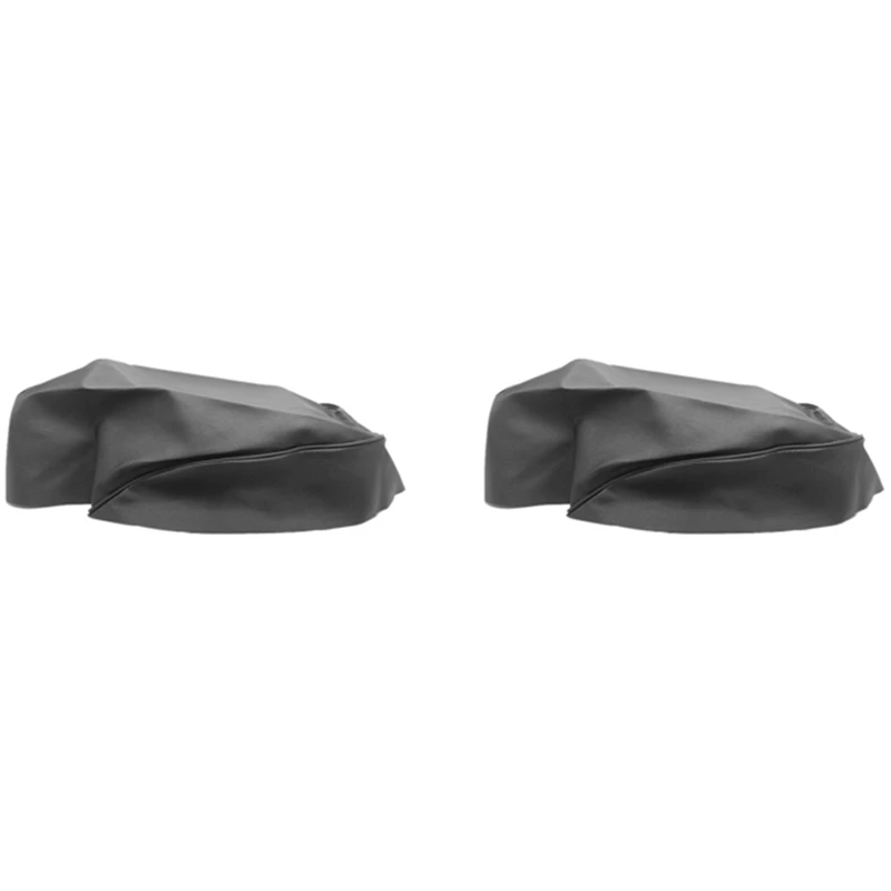 2X Motorcycle Seat Cover Imitation Leatherseat Cover For HONDA DIO AF27/AF28 Motorcycle Modification Black
2X Motorcycle Seat Cover Imitation Leatherseat Cover For HONDA DIO AF27/AF28 Motorcycle Modification Black