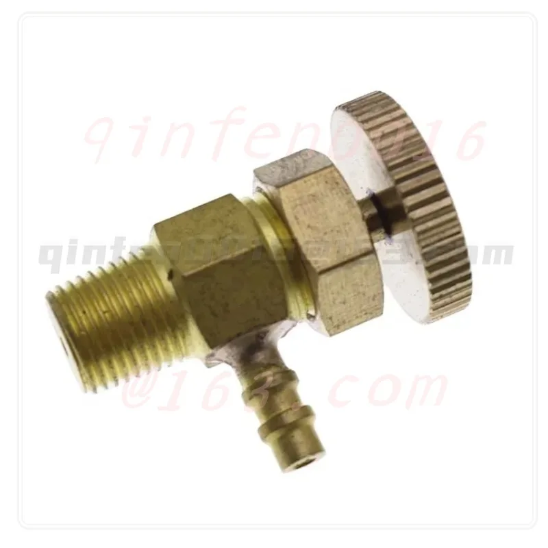 Suitable for Bobcat S130 S150 S160 S175 S185 S205 G1/8 oil drain valve
Suitable for Bobcat S130 S150 S160 S175 S185 S205 G1/8 oil drain valve